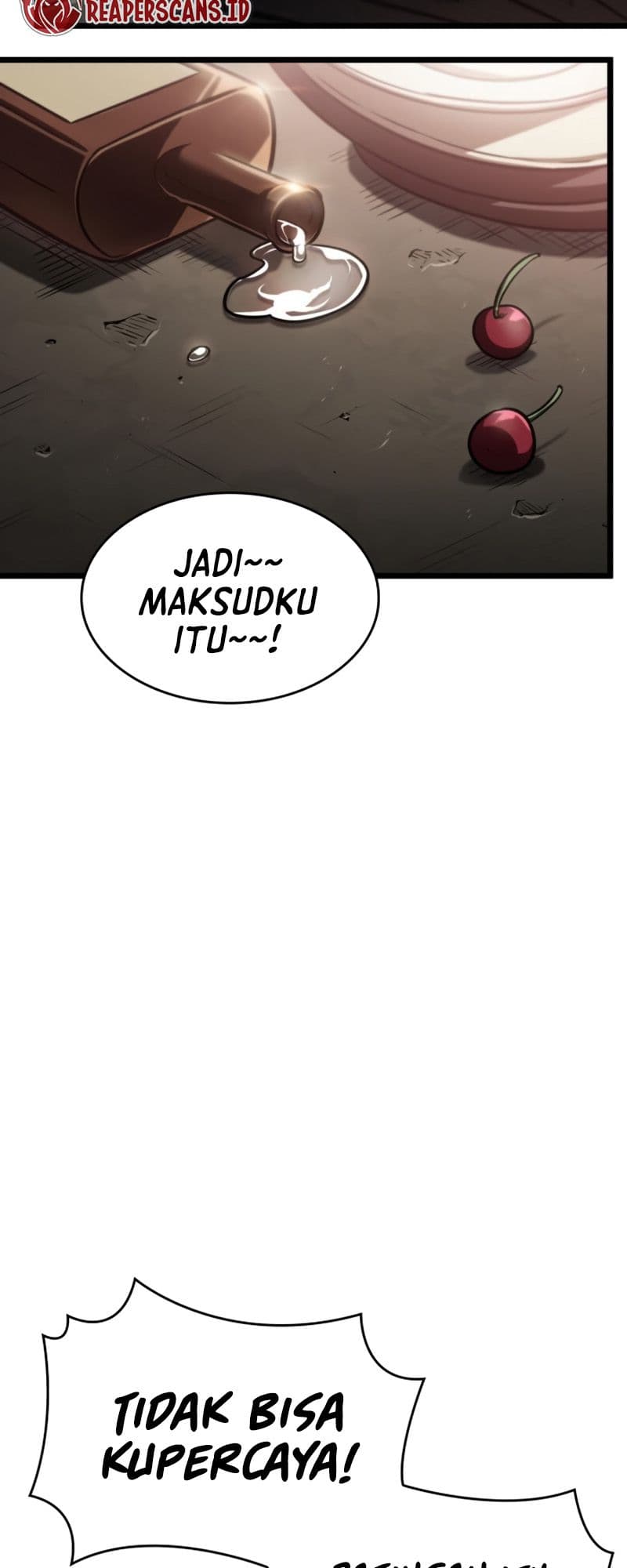 Read The World After The Fall (ID) Manga Online