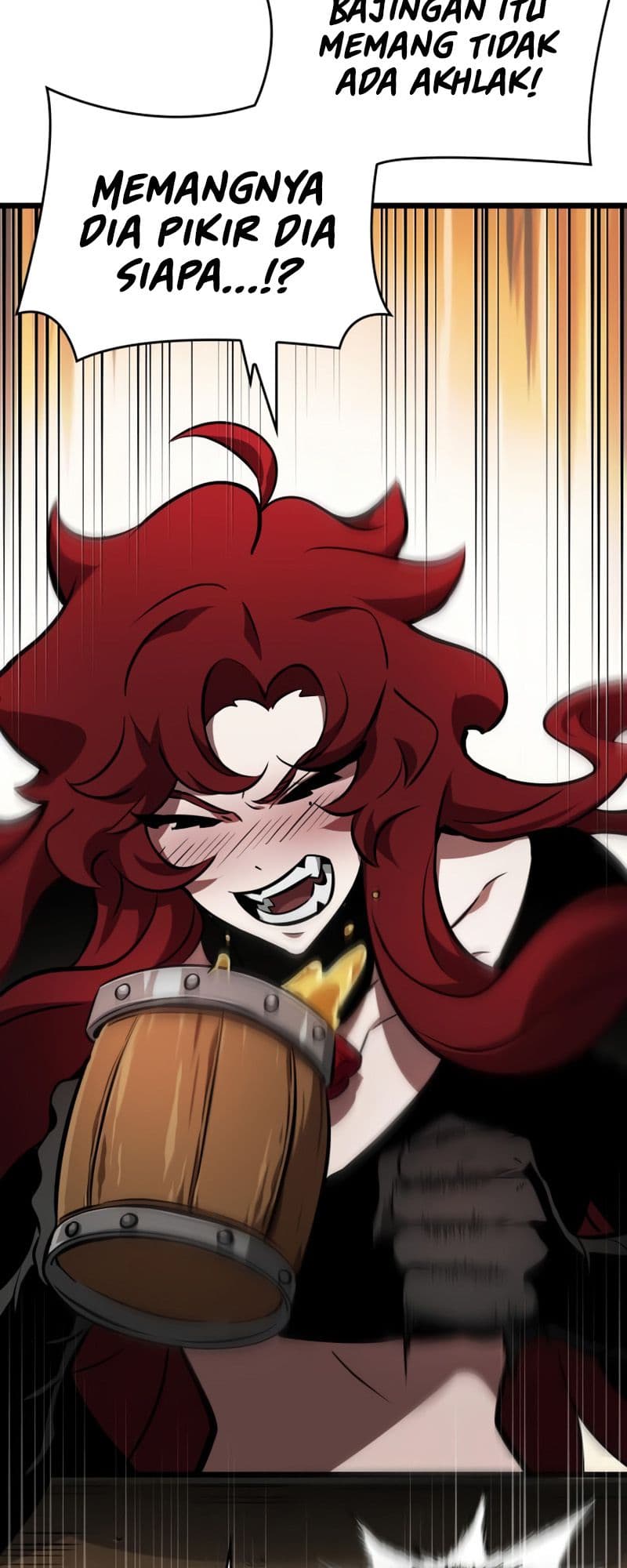 Read The World After The Fall (ID) Manga Online