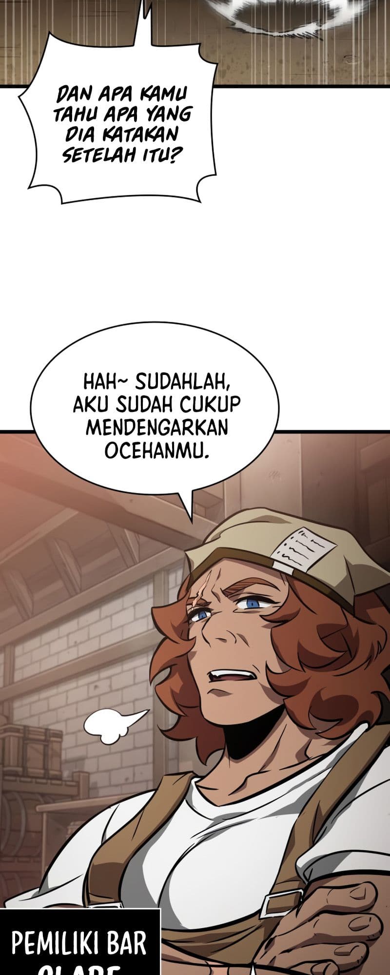 Read The World After The Fall (ID) Manga Online