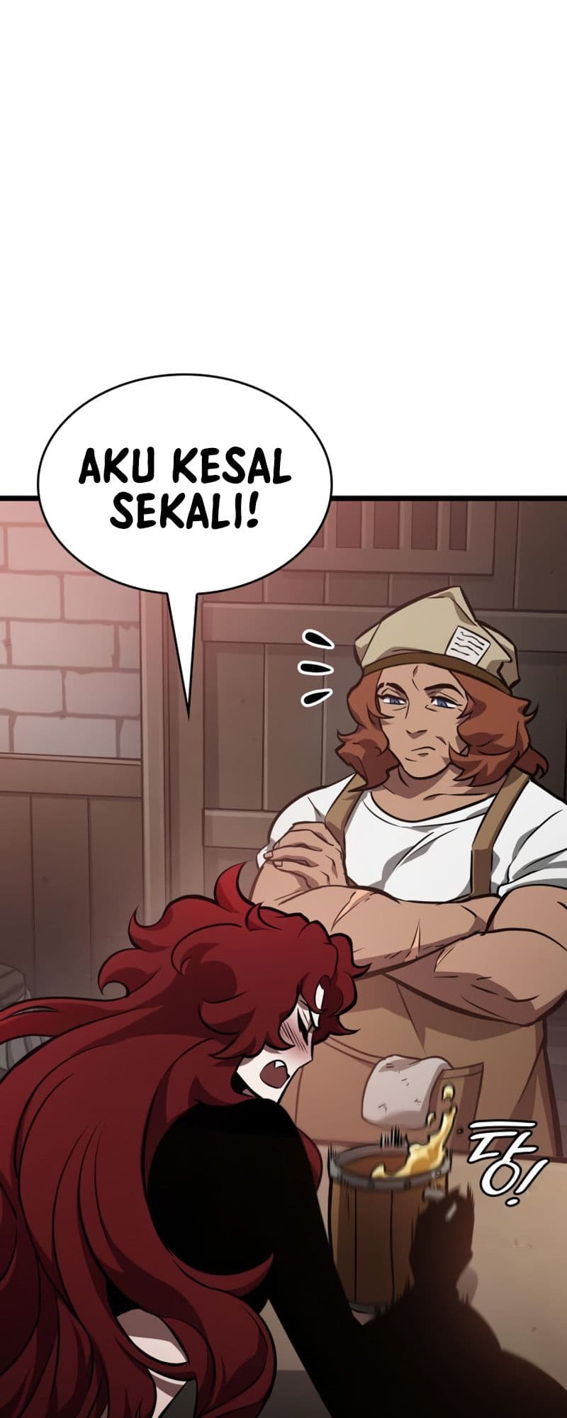 Read The World After The Fall (ID) Manga Online