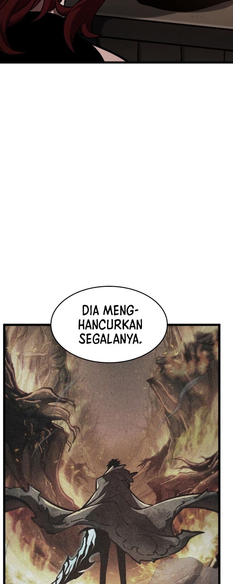 Read The World After The Fall (ID) Manga Online