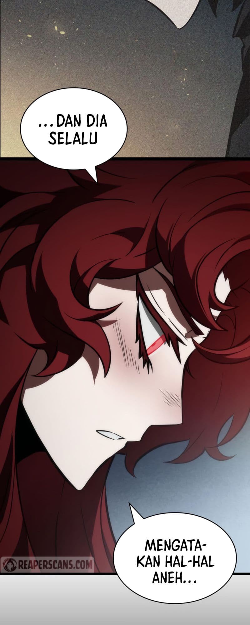 Read The World After The Fall (ID) Manga Online