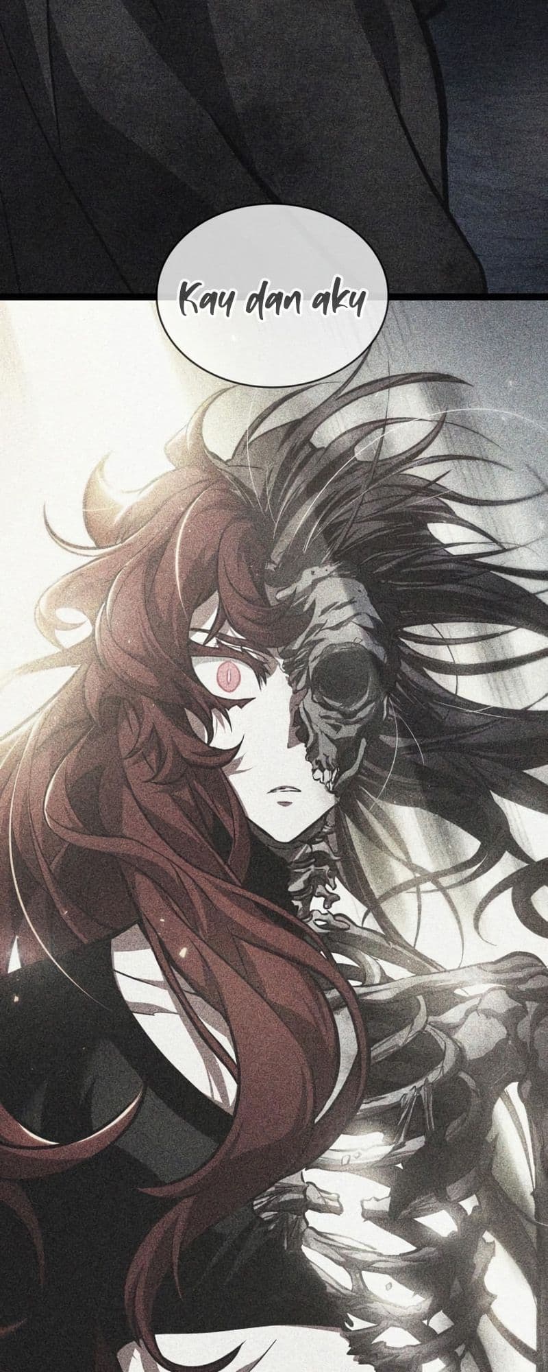 Read The World After The Fall (ID) Manga Online