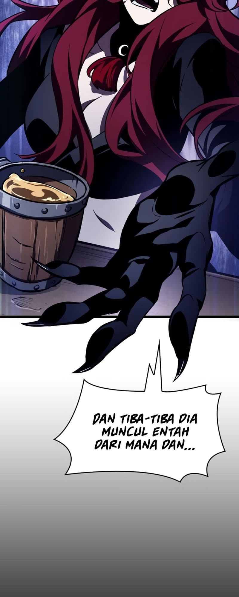 Read The World After The Fall (ID) Manga Online