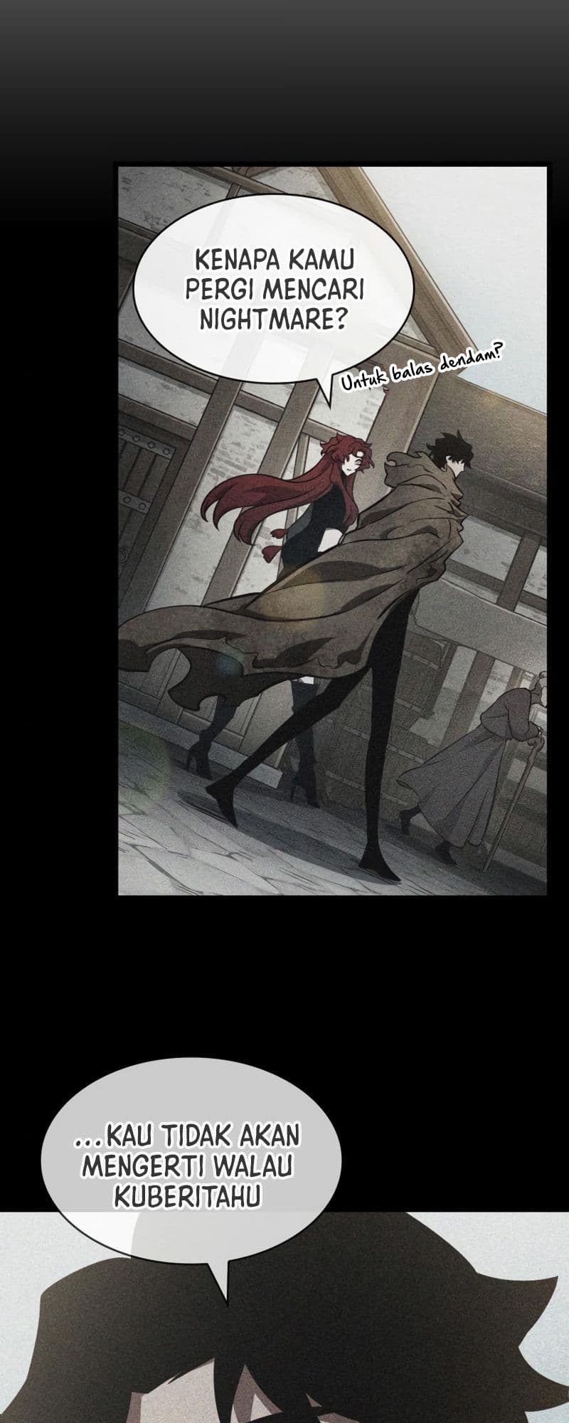 Read The World After The Fall (ID) Manga Online