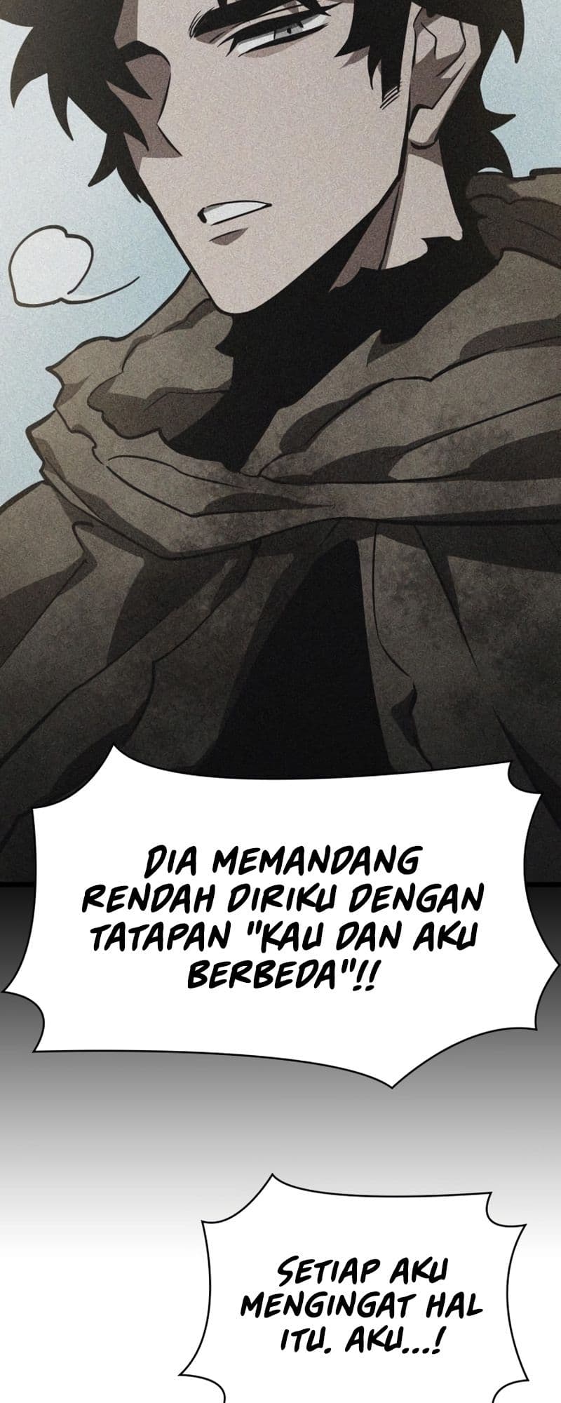 Read The World After The Fall (ID) Manga Online