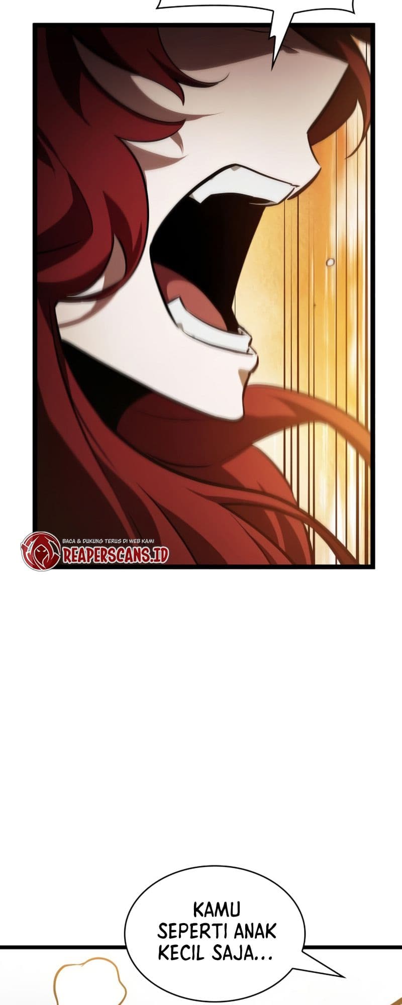 Read The World After The Fall (ID) Manga Online