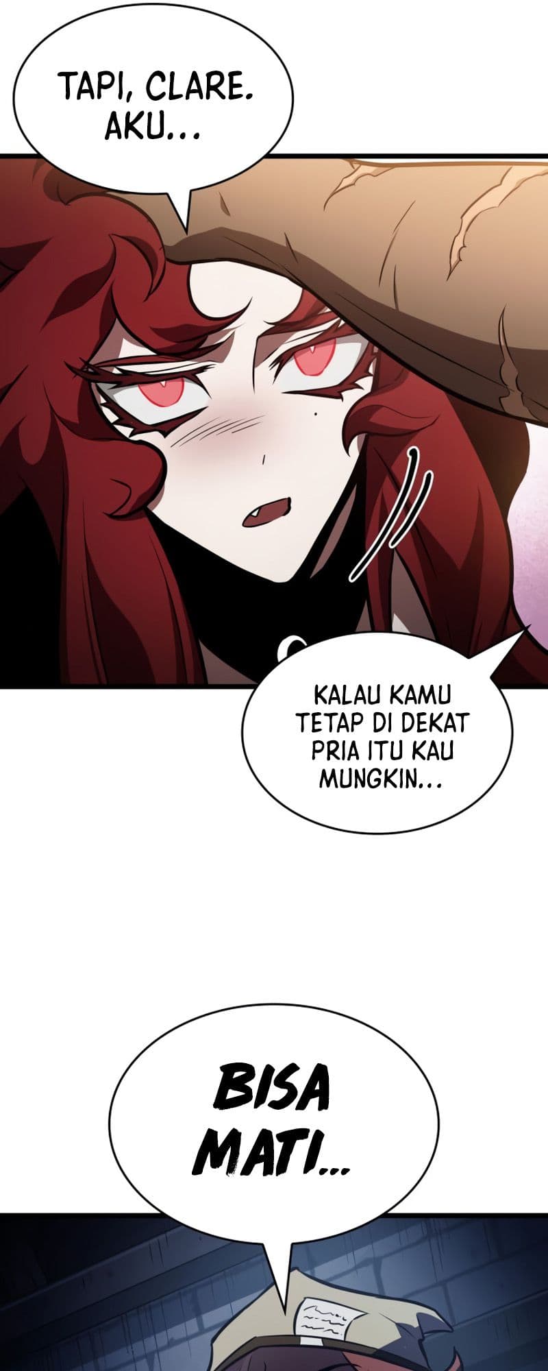 Read The World After The Fall (ID) Manga Online