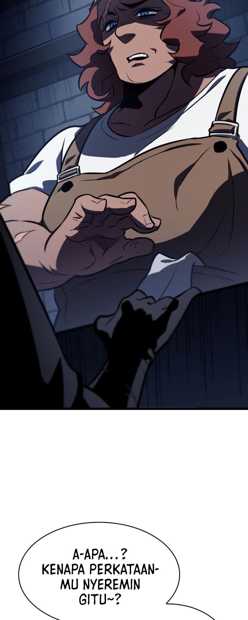 Read The World After The Fall (ID) Manga Online