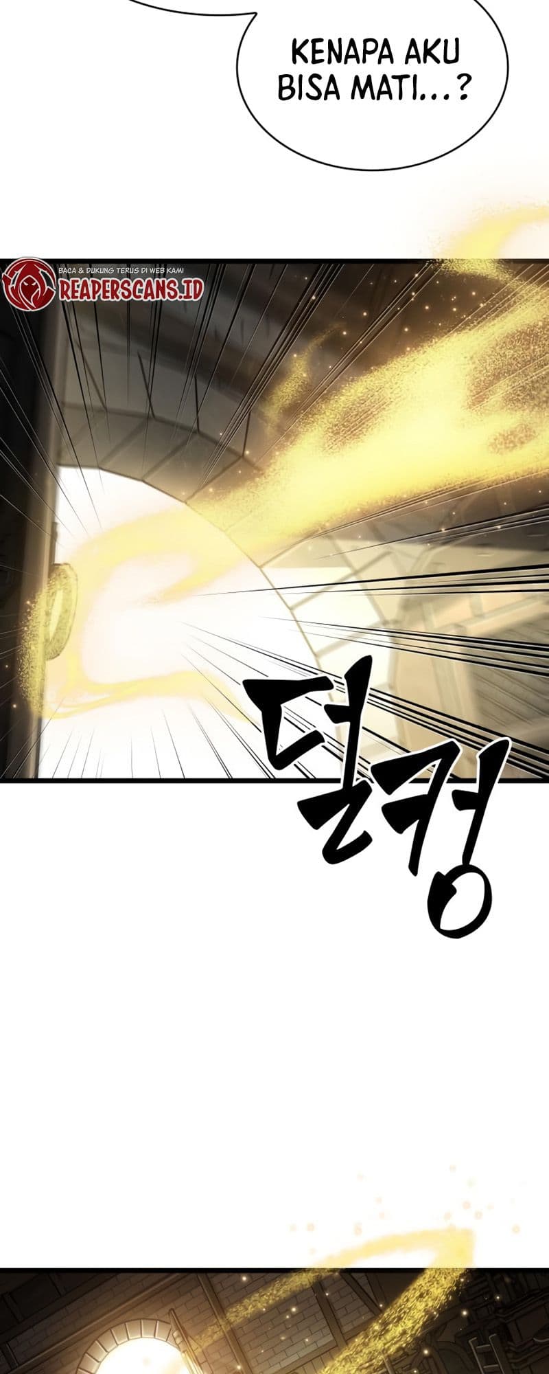 Read The World After The Fall (ID) Manga Online