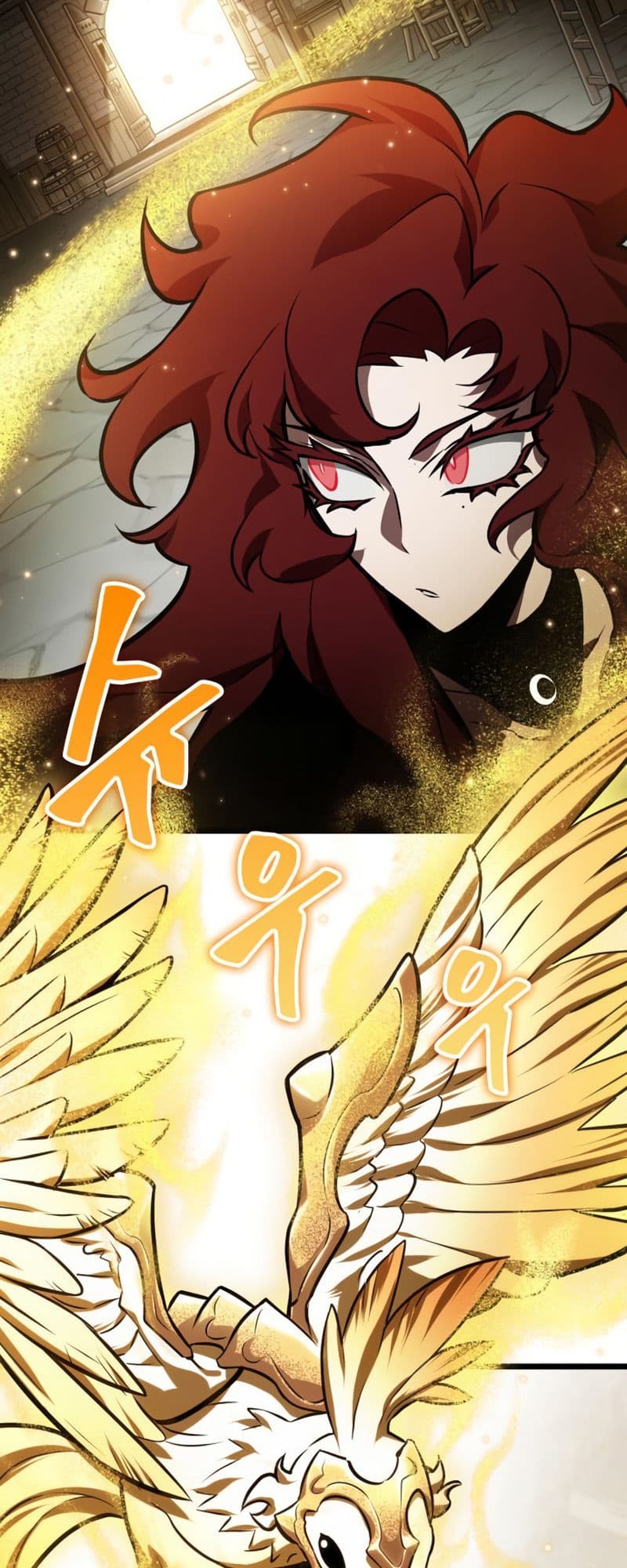 Read The World After The Fall (ID) Manga Online