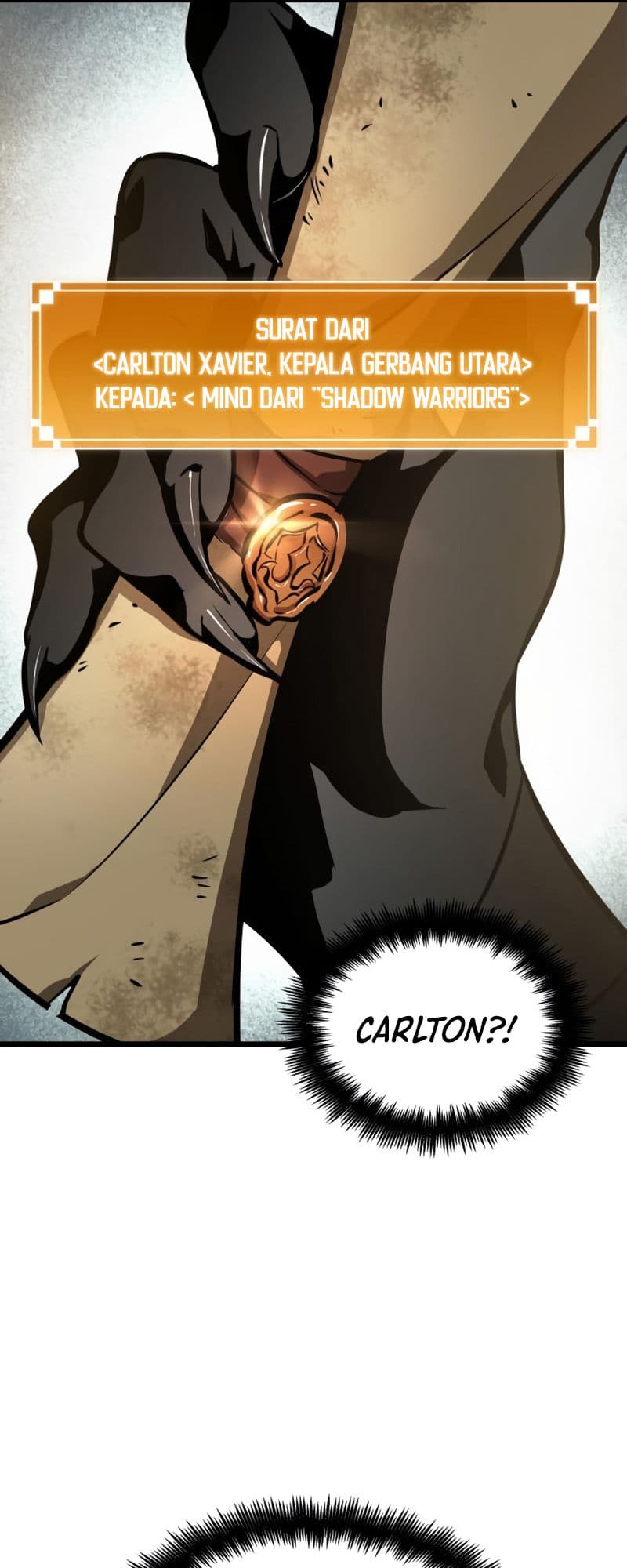 Read The World After The Fall (ID) Manga Online