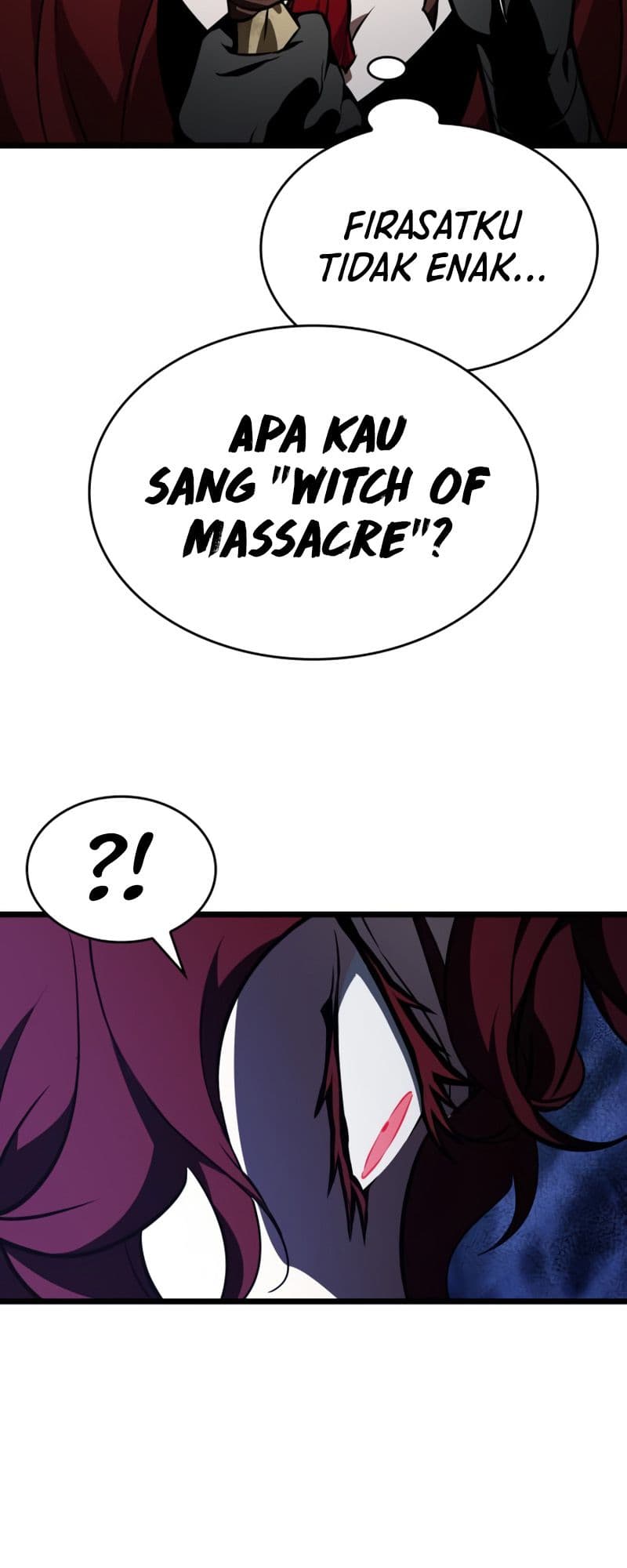 Read The World After The Fall (ID) Manga Online