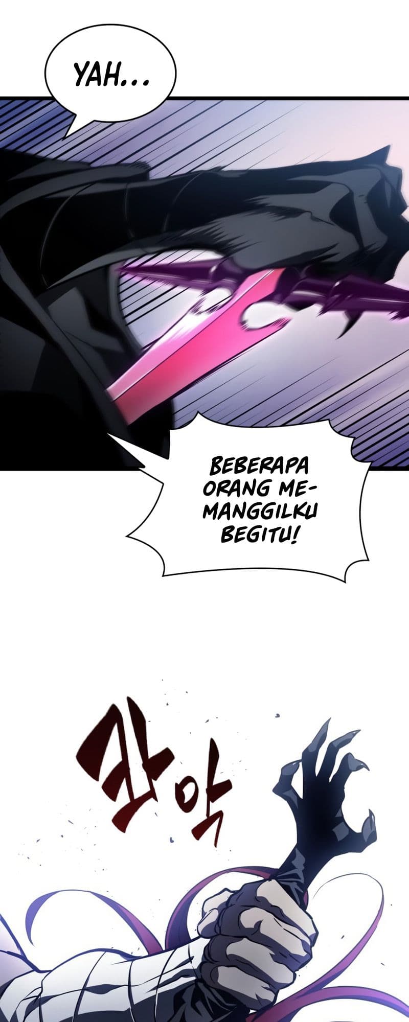 Read The World After The Fall (ID) Manga Online