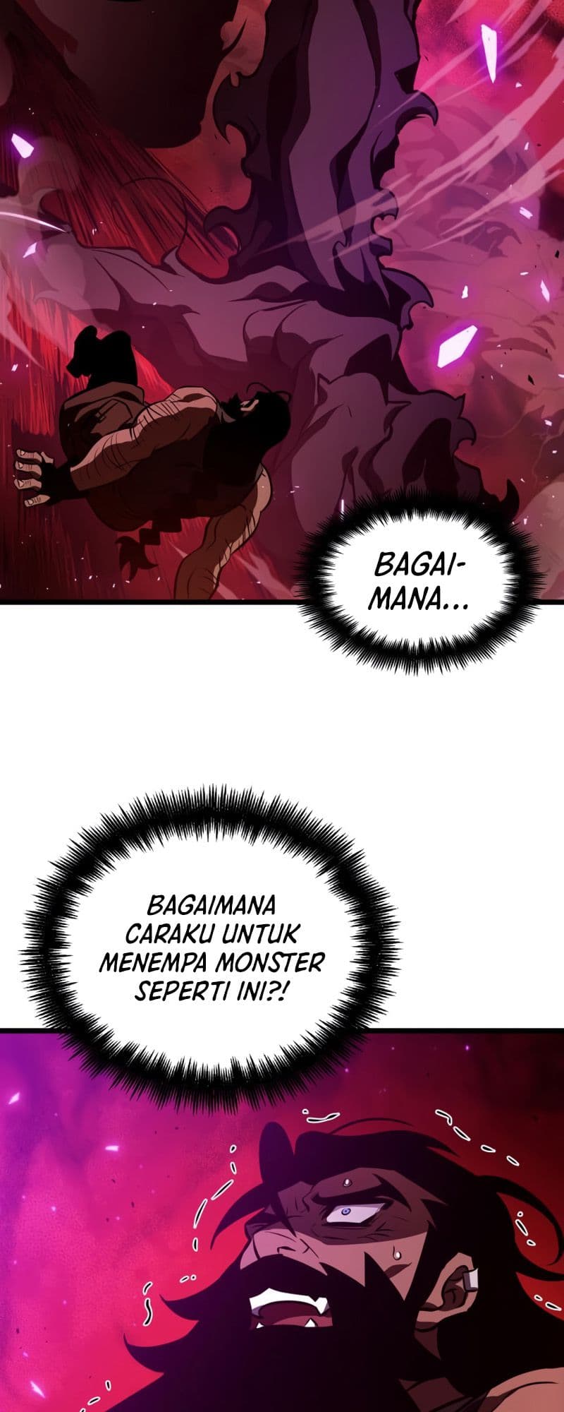 Read The World After The Fall (ID) Manga Online