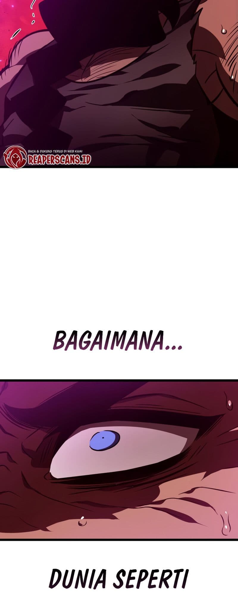 Read The World After The Fall (ID) Manga Online