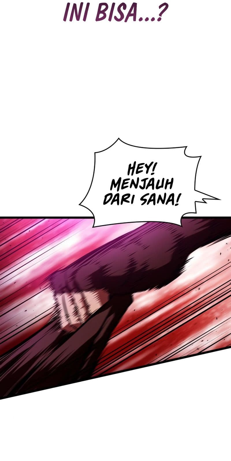 Read The World After The Fall (ID) Manga Online