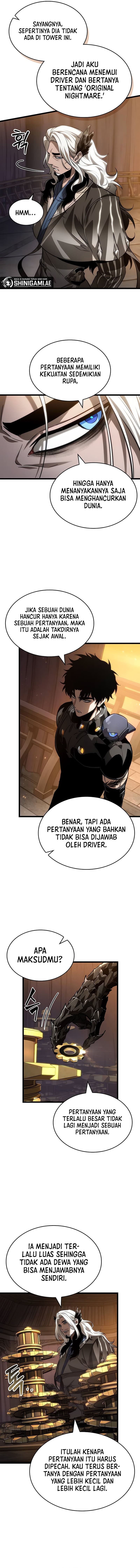 Read The World After The Fall (ID) Manga Online