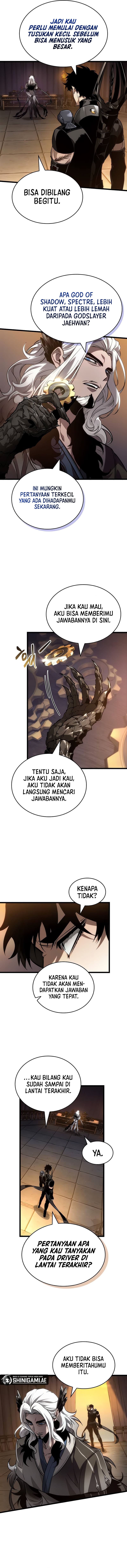 Read The World After The Fall (ID) Manga Online