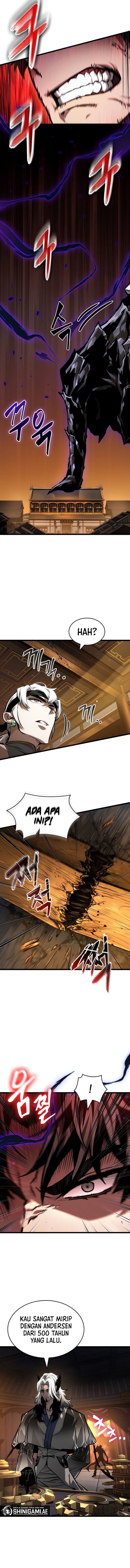 Read The World After The Fall (ID) Manga Online