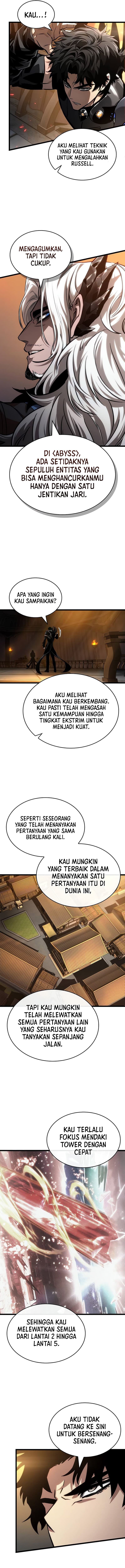 Read The World After The Fall (ID) Manga Online