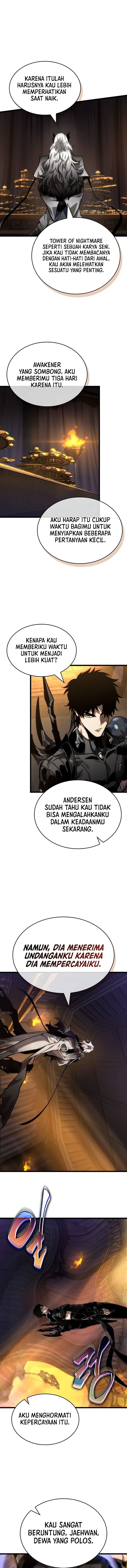 Read The World After The Fall (ID) Manga Online