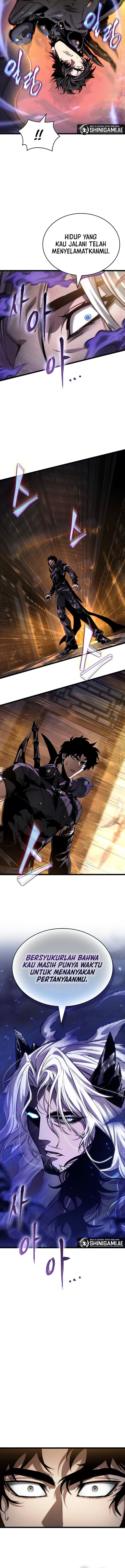 Read The World After The Fall (ID) Manga Online