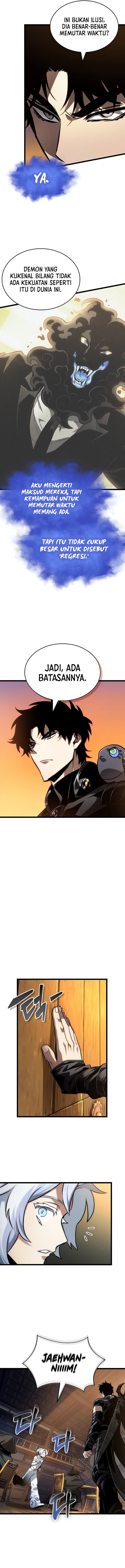 Read The World After The Fall (ID) Manga Online