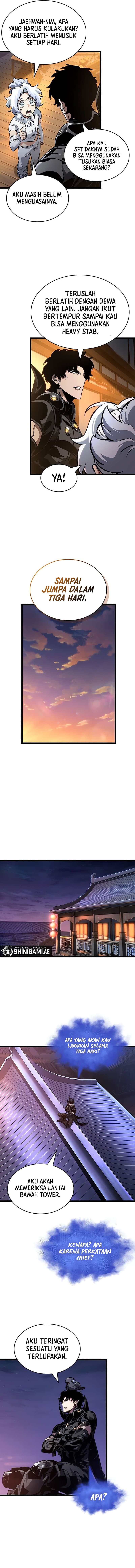 Read The World After The Fall (ID) Manga Online