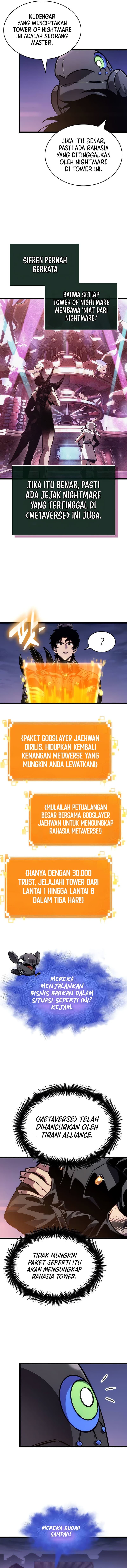 Read The World After The Fall (ID) Manga Online