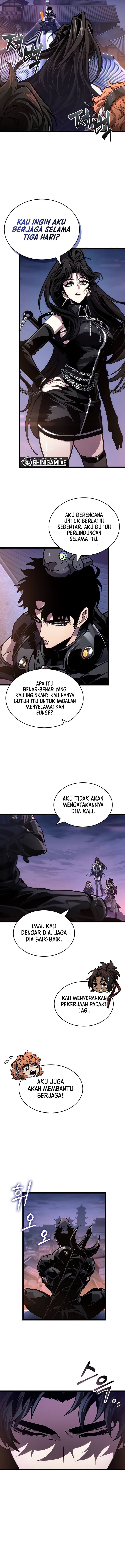 Read The World After The Fall (ID) Manga Online