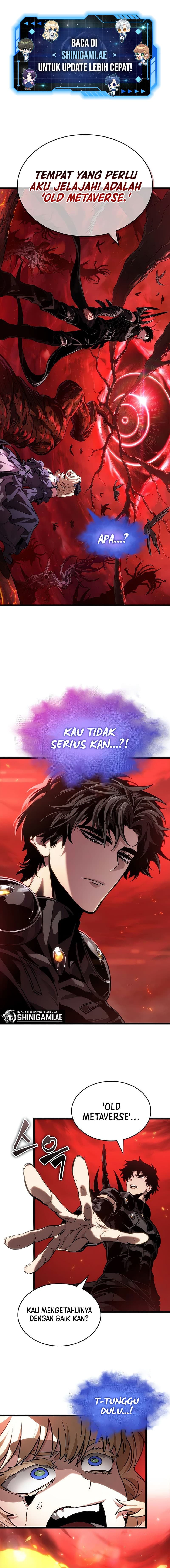 Read The World After The Fall (ID) Manga Online