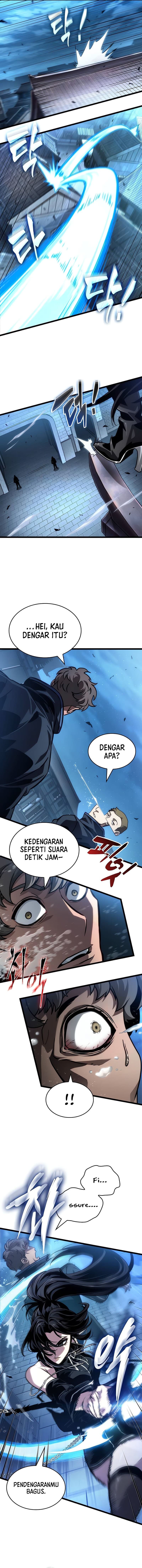 Read The World After The Fall (ID) Manga Online