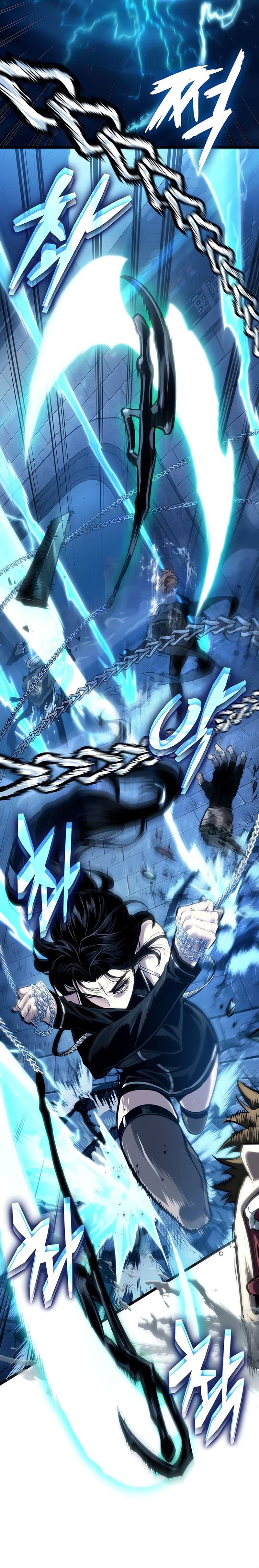 Read The World After The Fall (ID) Manga Online