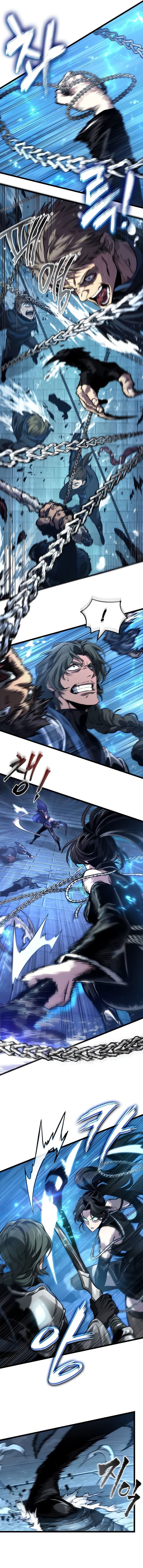 Read The World After The Fall (ID) Manga Online