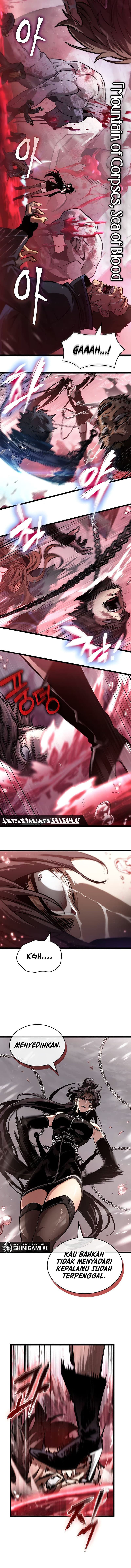 Read The World After The Fall (ID) Manga Online