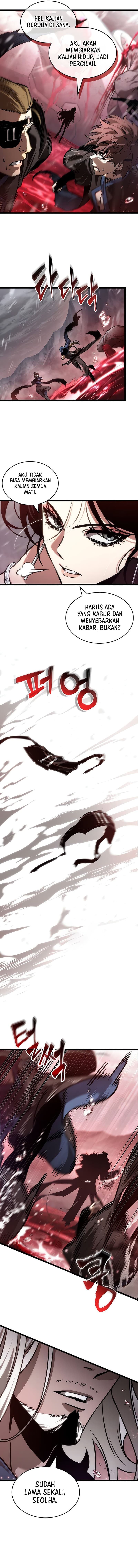 Read The World After The Fall (ID) Manga Online