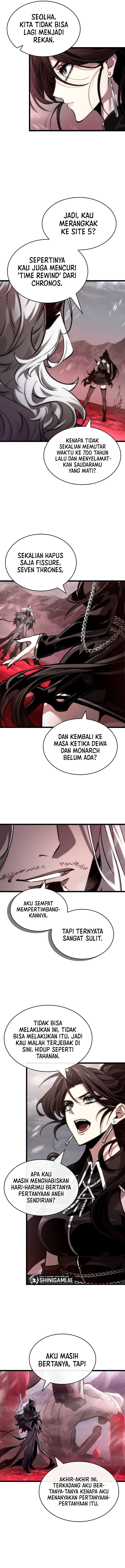 Read The World After The Fall (ID) Manga Online