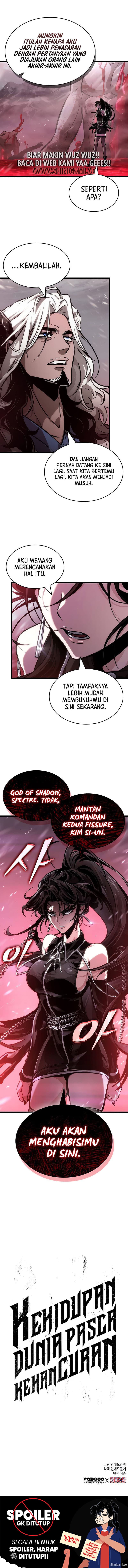 Read The World After The Fall (ID) Manga Online