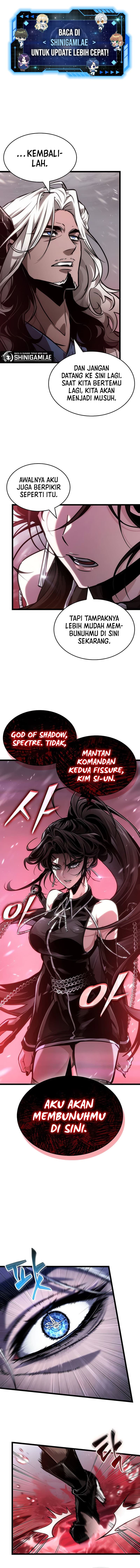 Read The World After The Fall (ID) Manga Online