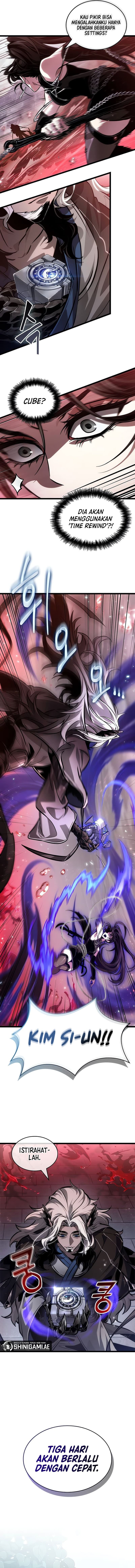 Read The World After The Fall (ID) Manga Online