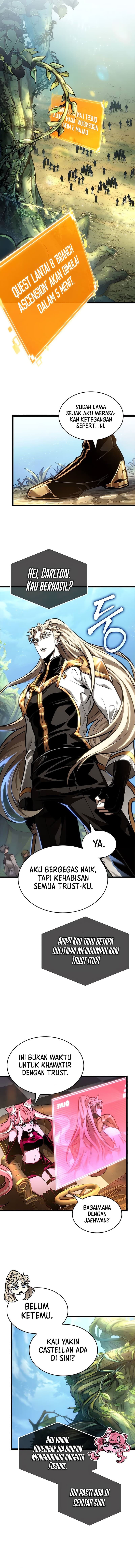 Read The World After The Fall (ID) Manga Online