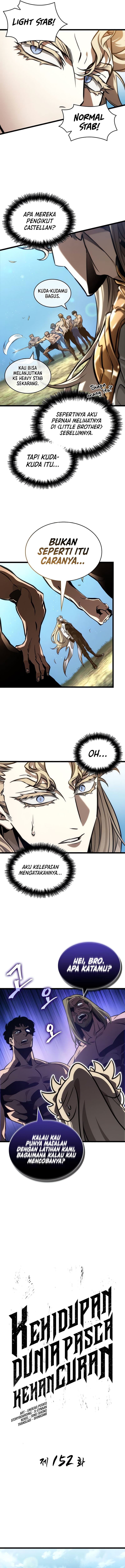 Read The World After The Fall (ID) Manga Online