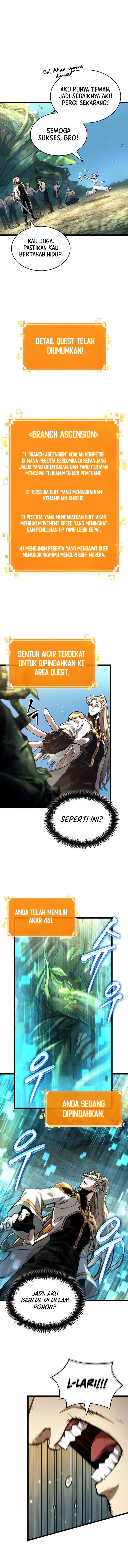 Read The World After The Fall (ID) Manga Online