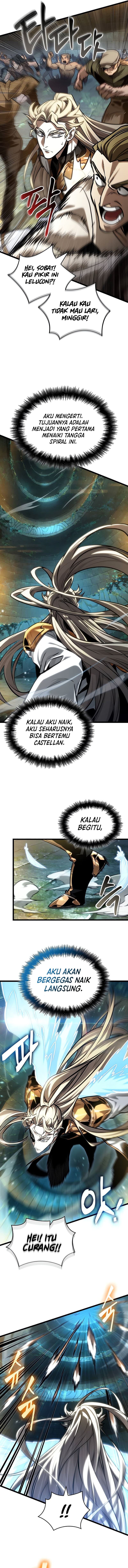 Read The World After The Fall (ID) Manga Online