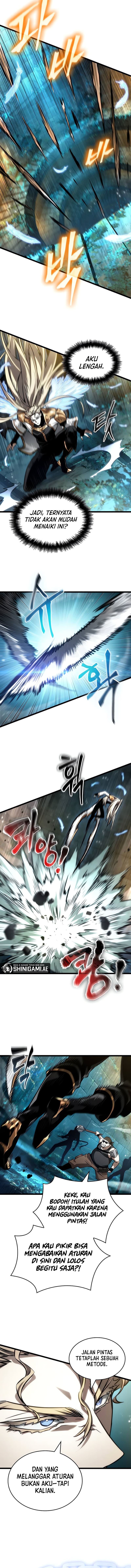 Read The World After The Fall (ID) Manga Online