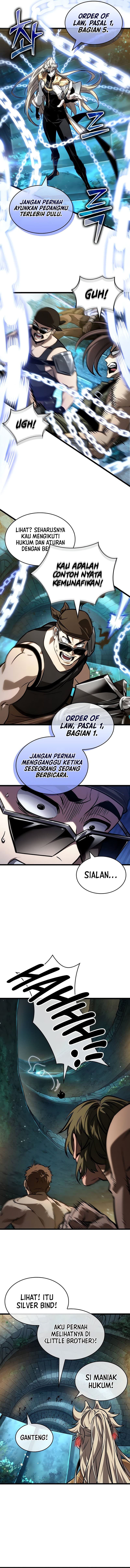 Read The World After The Fall (ID) Manga Online