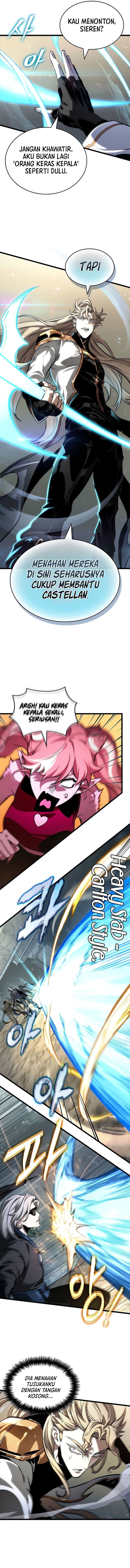 Read The World After The Fall (ID) Manga Online