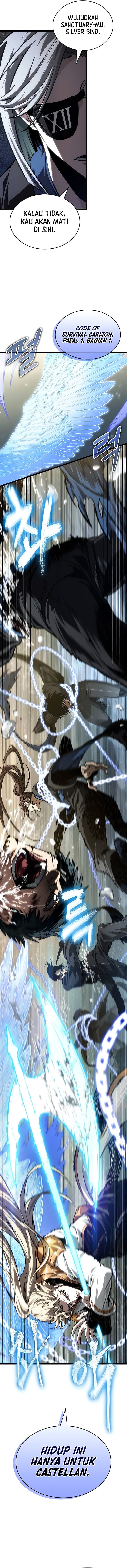 Read The World After The Fall (ID) Manga Online