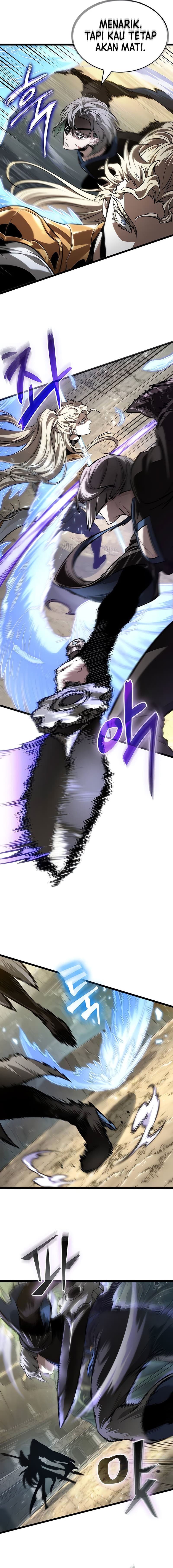 Read The World After The Fall (ID) Manga Online